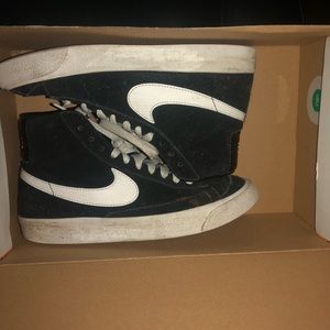 Nike sb blazer